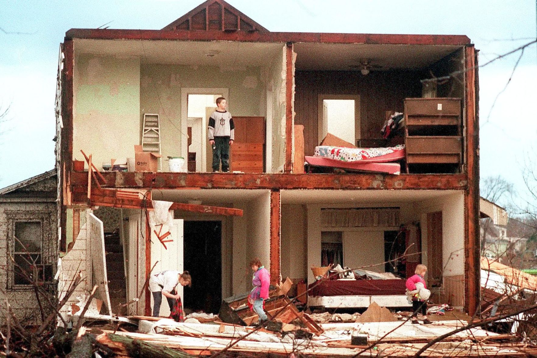 Tornado 3